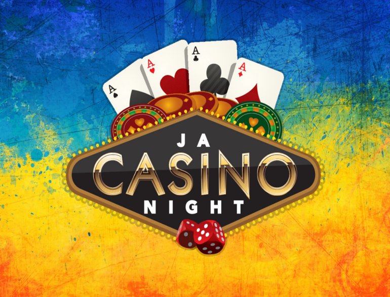 ukraine casino